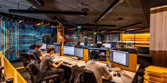 Project / Program Management (PMO)