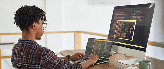 IT Consulting & Strategic Planning