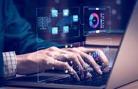Robotic Process Automation (RPA)